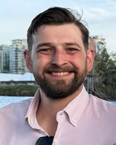 Brendan Guthrie
