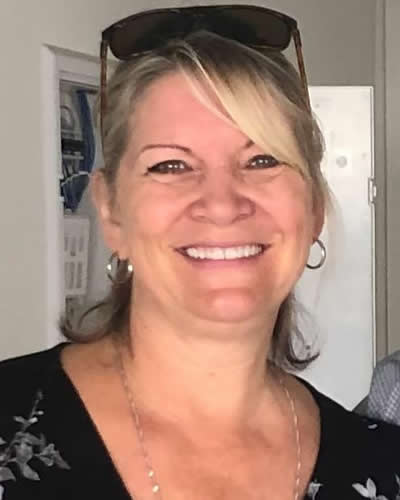 Christina Guthrie