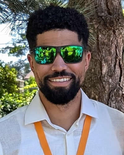 Terrell Borden