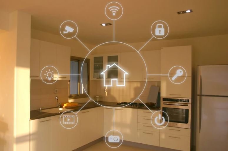 Smart Home Technology