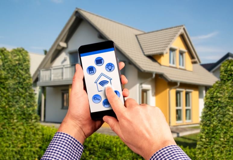 Smart Home Technology increase property value