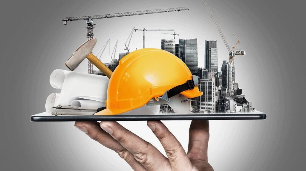 Construction Industry Trends