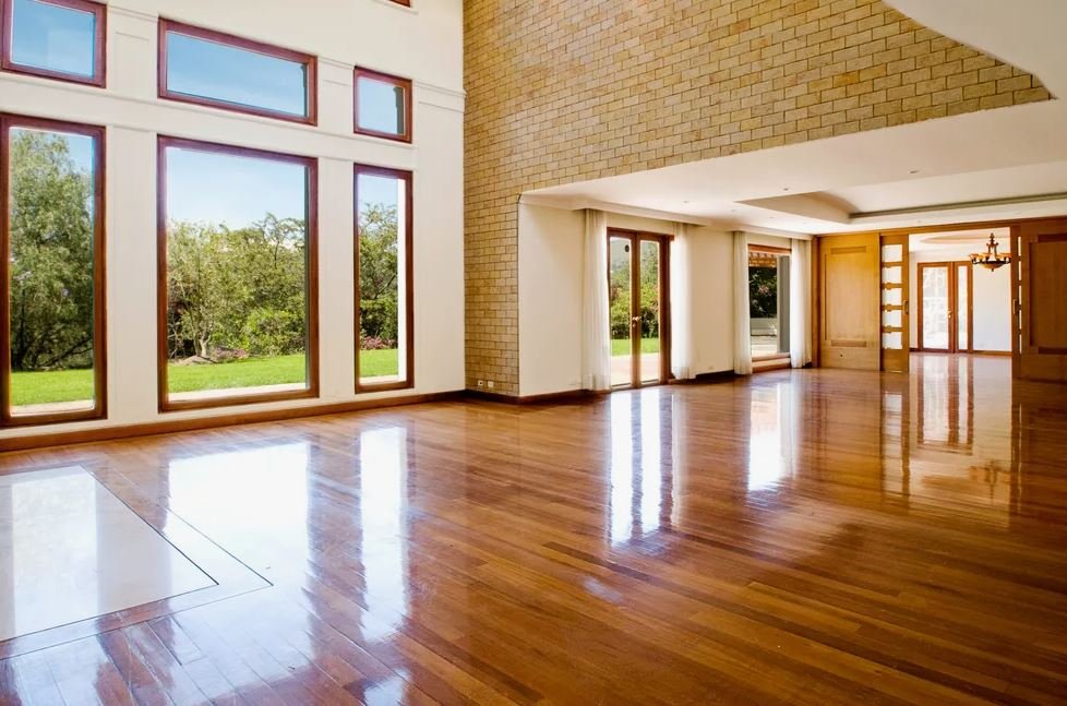 Flooring Options in your Vancouver home